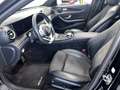Mercedes-Benz E 200 d Negro - thumbnail 11