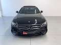 Mercedes-Benz E 200 d Negro - thumbnail 3