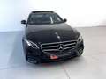 Mercedes-Benz E 200 d Negro - thumbnail 1