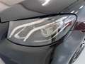 Mercedes-Benz E 200 d Negro - thumbnail 48