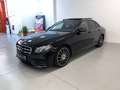 Mercedes-Benz E 200 d Negro - thumbnail 4