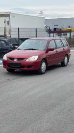 1,6 Comfort Station Wagon