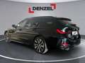 BMW 320 d xDrive Touring G21 B47 Schwarz - thumbnail 4