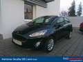 Ford Fiesta Trend 1,1 Start/Stop Schwarz - thumbnail 1