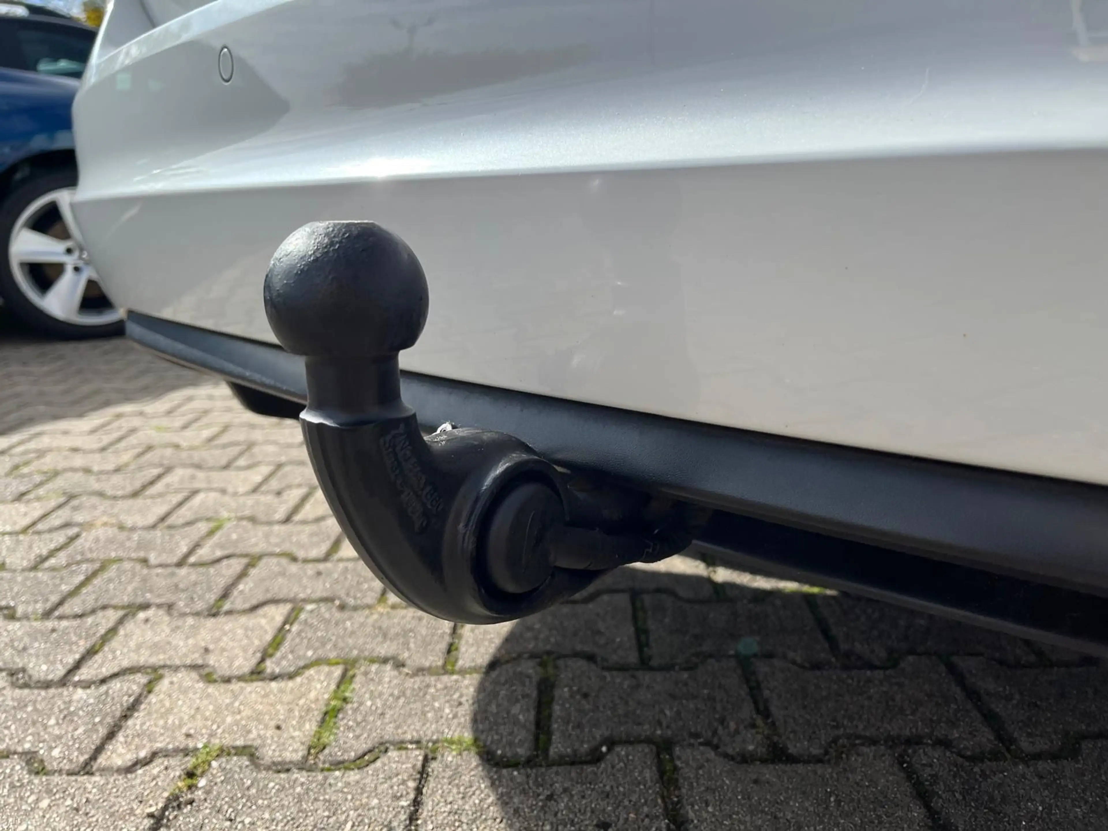 Volkswagen Sharan Cup *1.Hand* — photo 9
