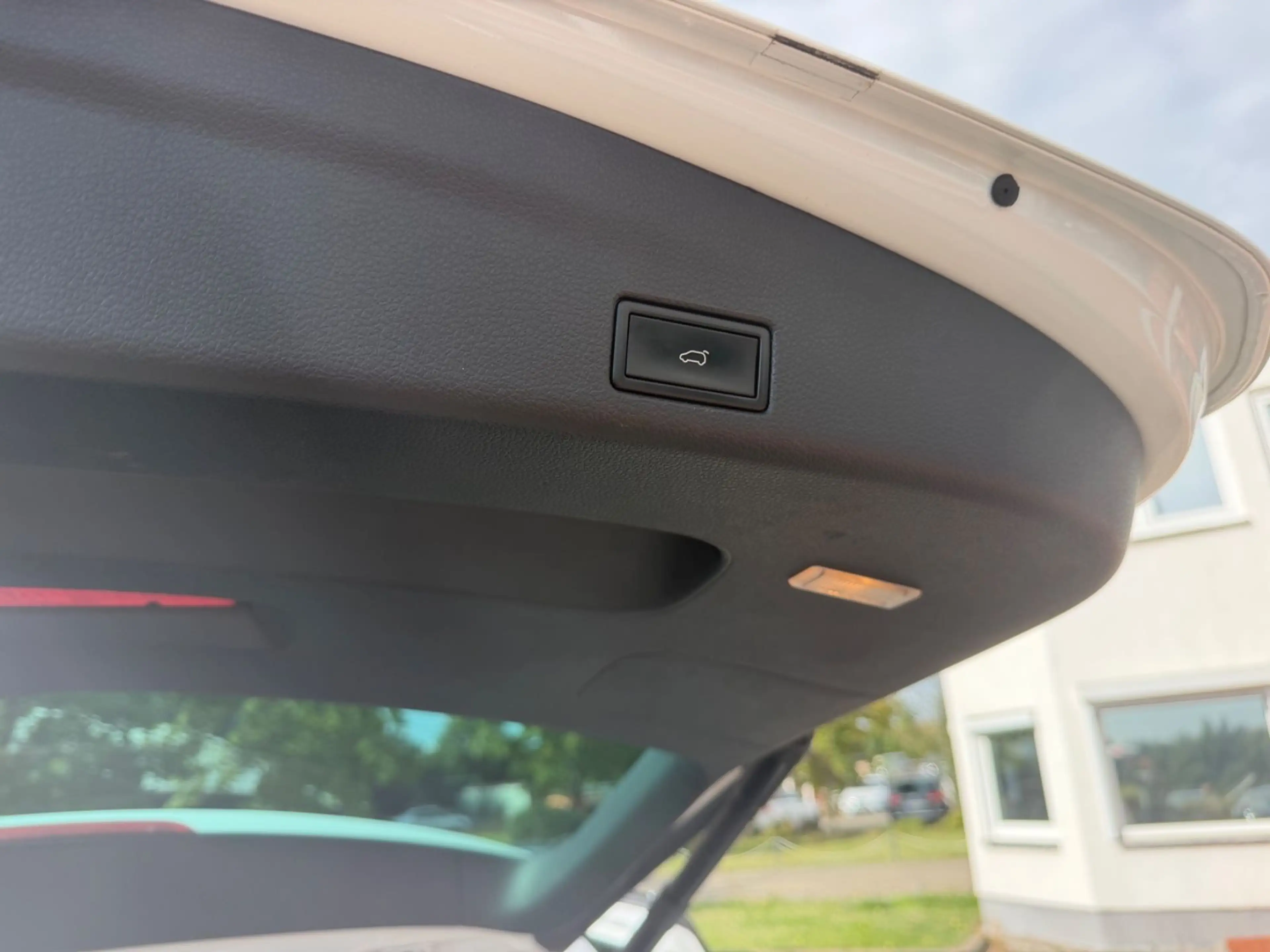 Volkswagen Sharan Cup *1.Hand* — photo 10