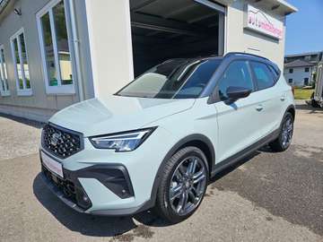 FR Edition1.0 TSI DSG