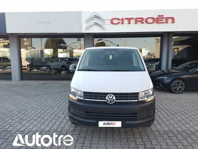 Volkswagen T6 Caravelle VW T6 CARAVELLE 2.0 TDI