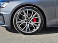 Audi A4 A4 Avant 40TDI quattro Sline Edition One S-tronic Grau - thumbnail 11