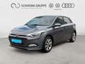 Hyundai i20 1.2 Active AHK SHZ Grigio - thumbnail 1