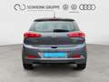Hyundai i20 1.2 Active AHK SHZ Gris - thumbnail 4
