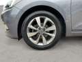 Hyundai i20 1.2 Active AHK SHZ Gris - thumbnail 14