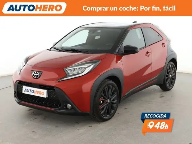 Toyota 1.0 Like