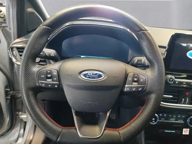 Ford Puma view 12