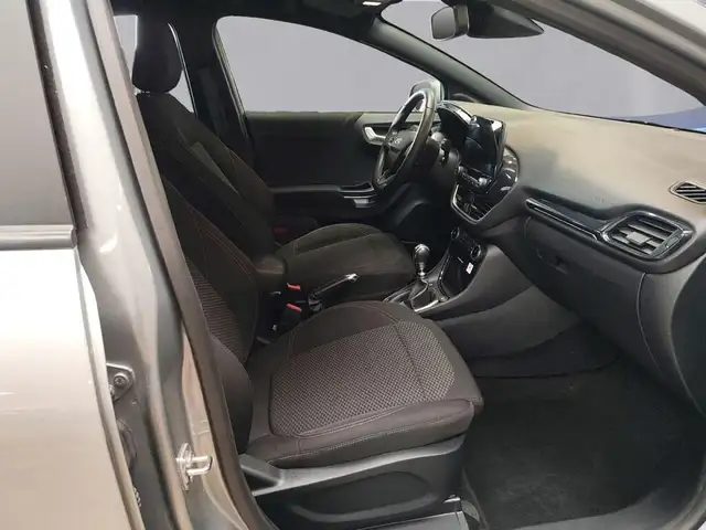 Ford Puma view 14