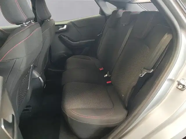 Ford Puma view 13