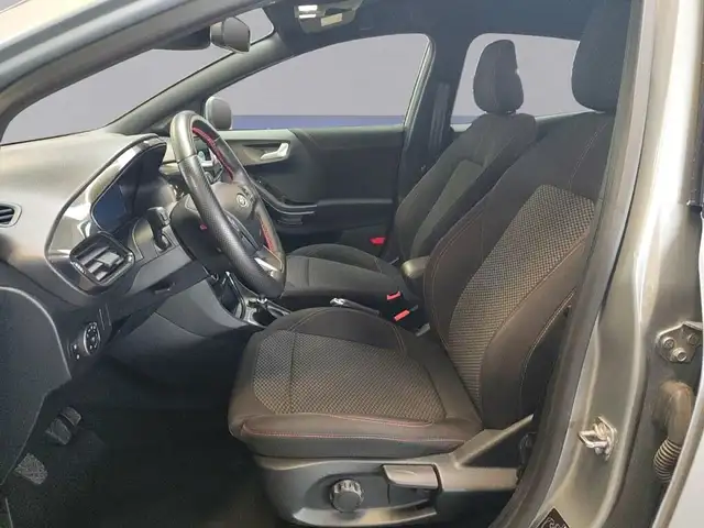 Ford Puma view 10