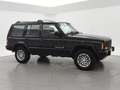 Jeep Cherokee 4.0i 4X4 AUT. LIMITED + LEDER / 3250 KG TREKHAAK Schwarz - thumbnail 12