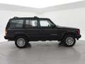 Jeep Cherokee 4.0i 4X4 AUT. LIMITED + LEDER / 3250 KG TREKHAAK Schwarz - thumbnail 10