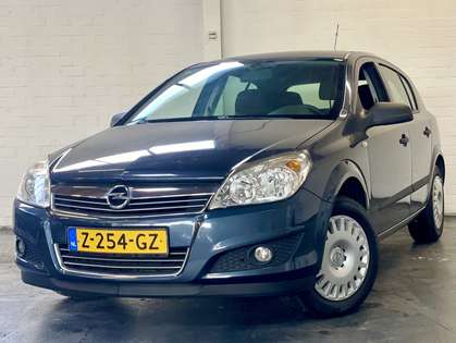 Opel Astra 1.4 Business |Clima |CruiseC |Nieuwe APK |