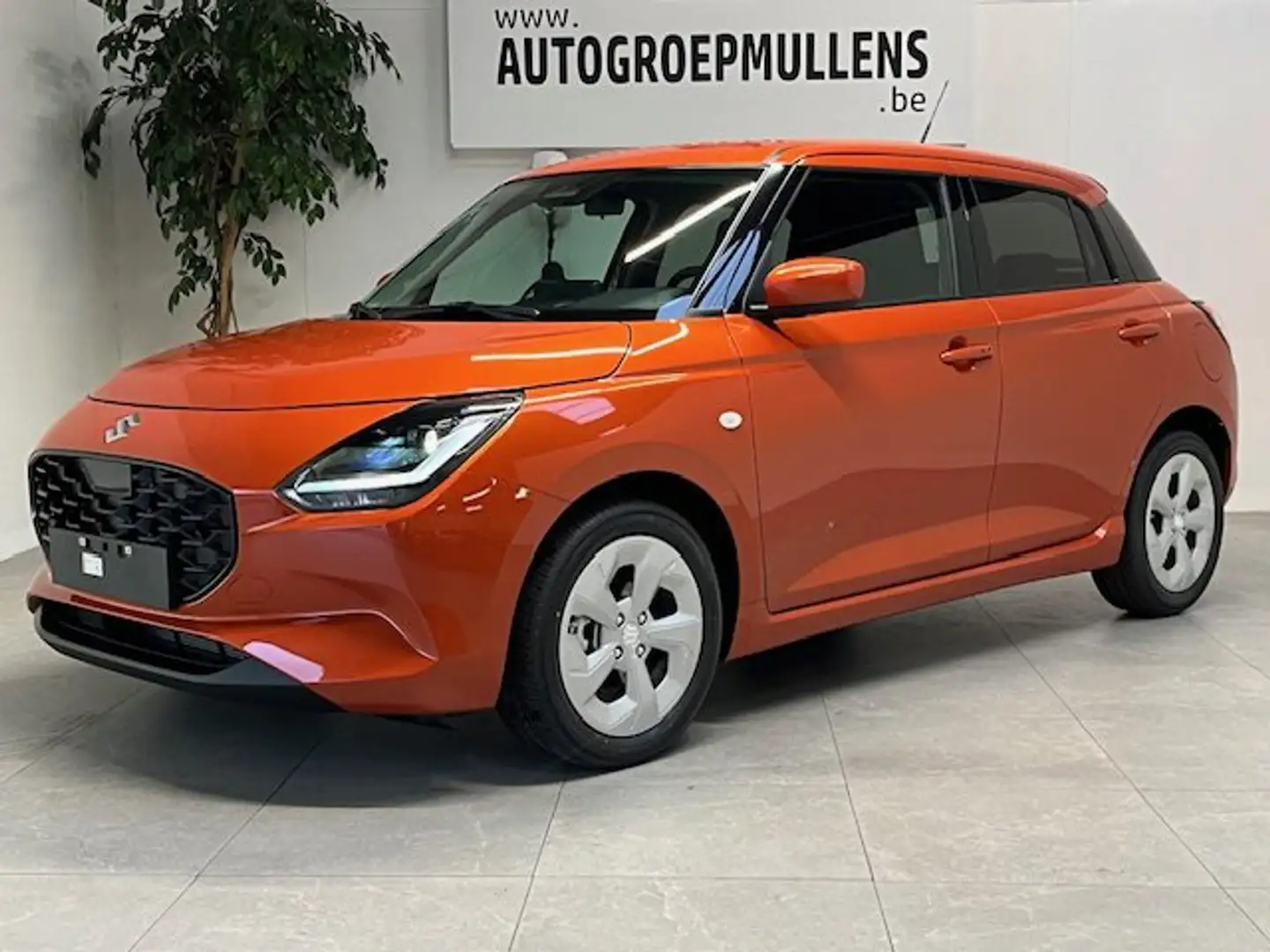 Suzuki Swift 2024 Nieuw Model | 1.2 GL+ Mild Hybrid - 2