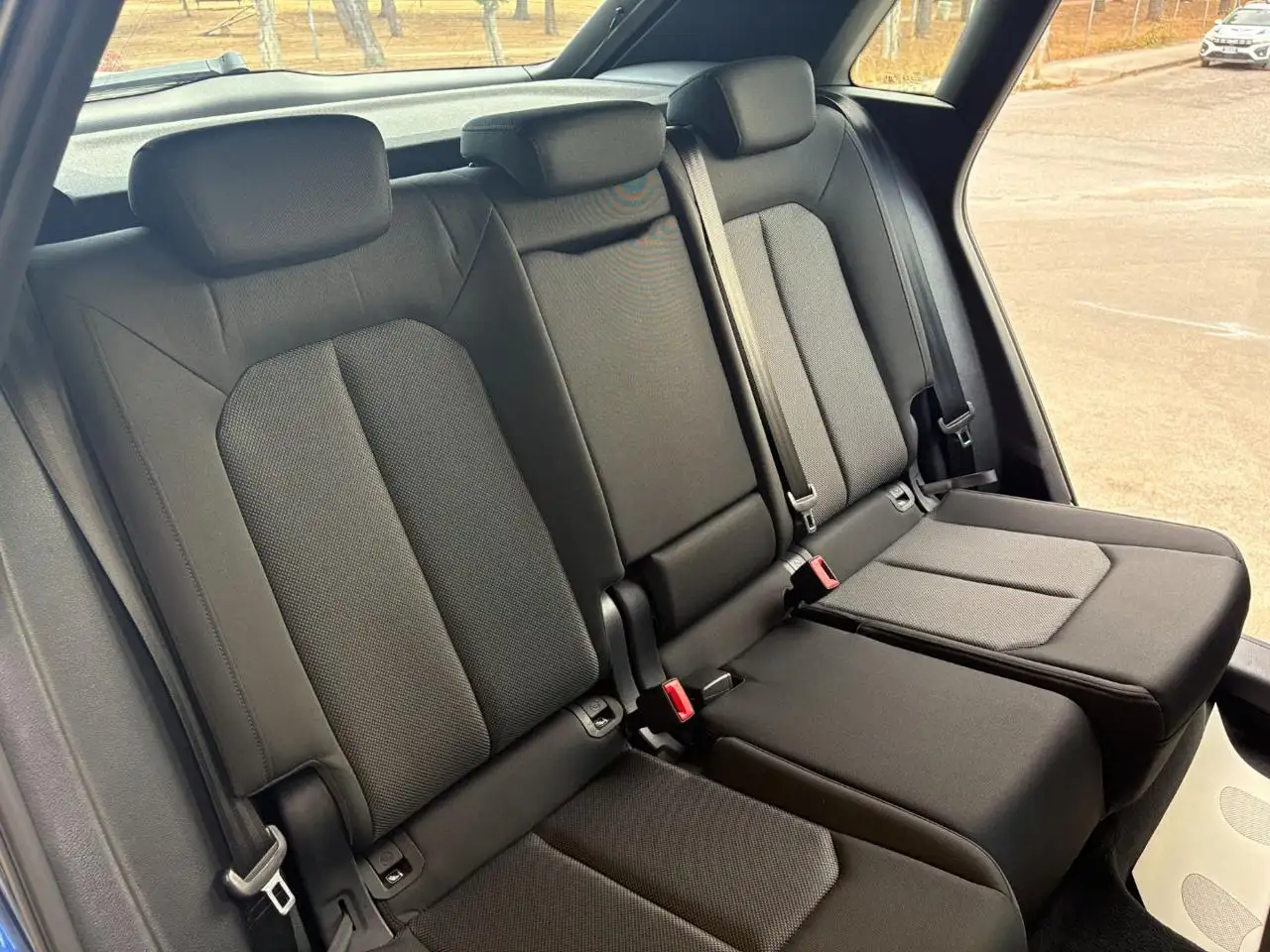 Audi Q3 35 TDI S tronic Business Advanced-CERCHI 19'', миниатюра 20
