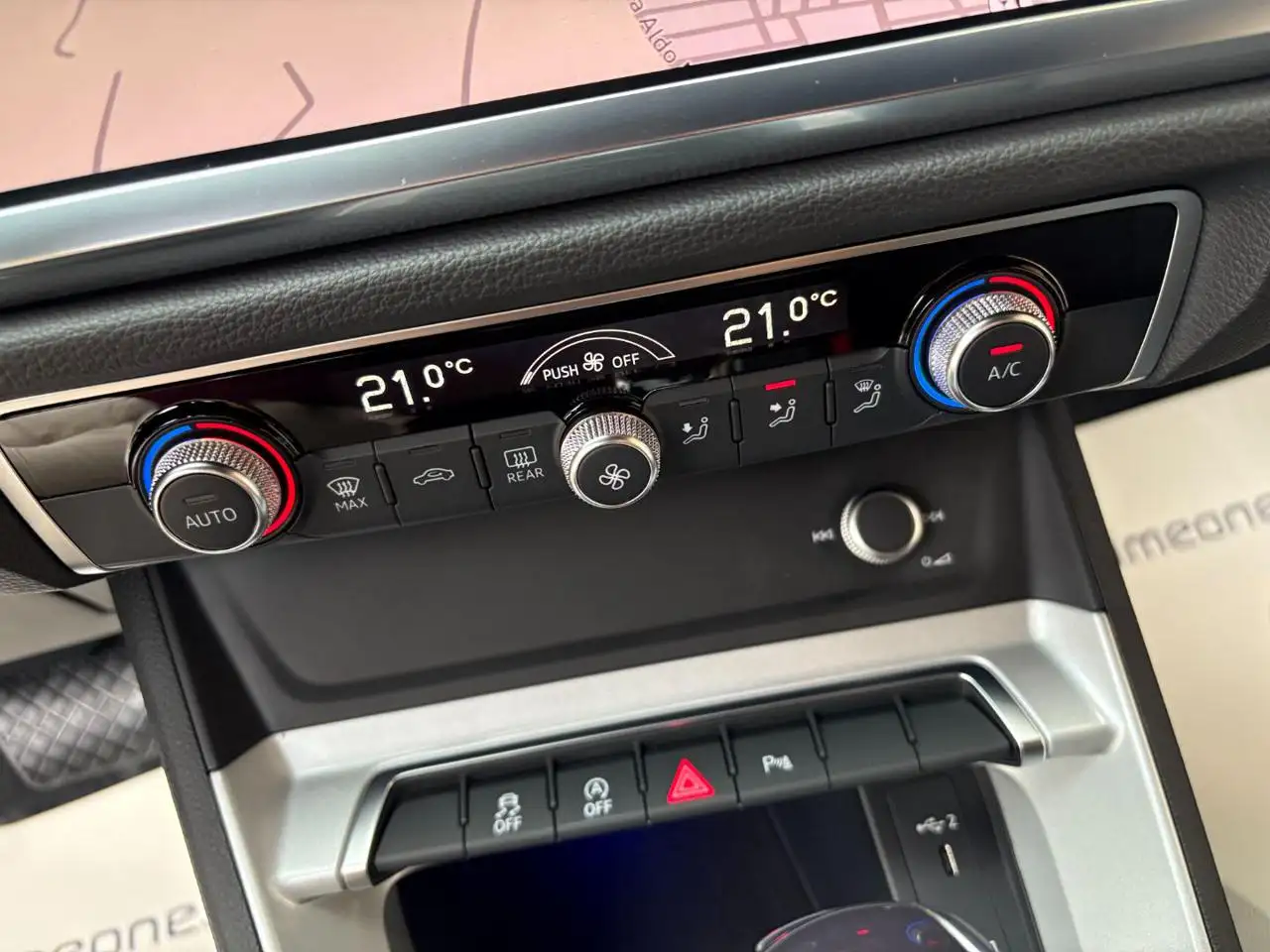 Audi Q3 35 TDI S tronic Business Advanced-CERCHI 19'', миниатюра 24