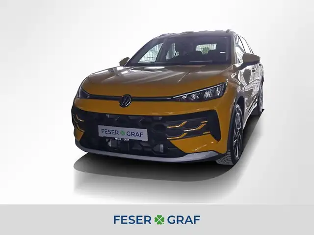 Volkswagen T-Roc 1.5 eTSI Life DSG ACC LED Navi RüKa Sitzh.