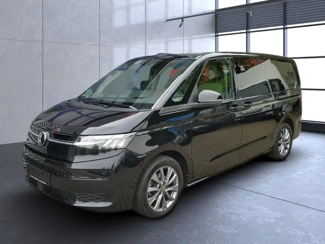 Volkswagen T7 Multivan lang*AHK*Head up*Easy Open*Standh.