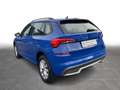 Skoda Kamiq 1.0TSI Ambition CarPlay PDC SHZ*OUTLET* Azul - thumbnail 4
