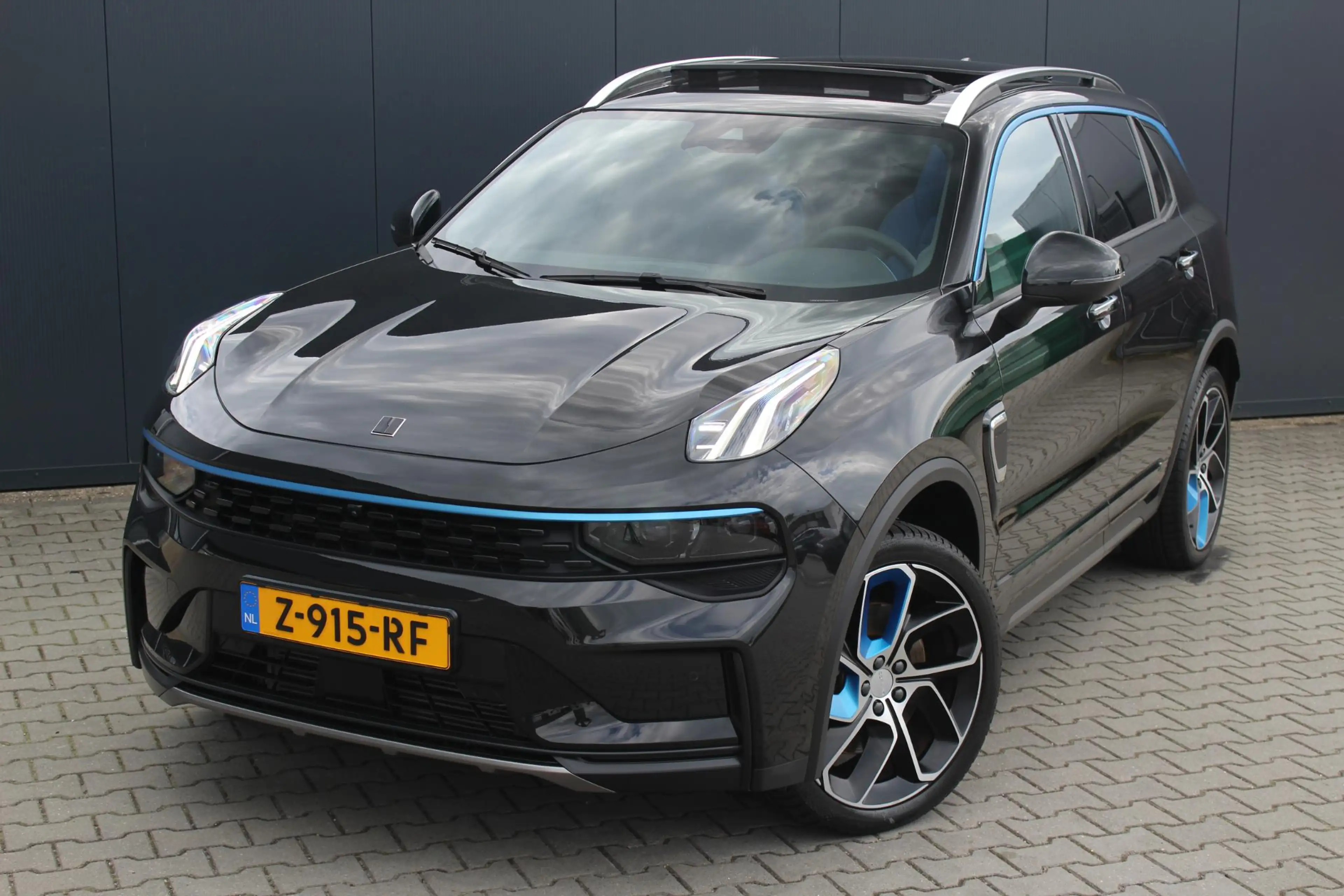 Lynk & Co 01 1.5 | Incl. 12 maanden garantie | SOH 98% | Airco — photo 6