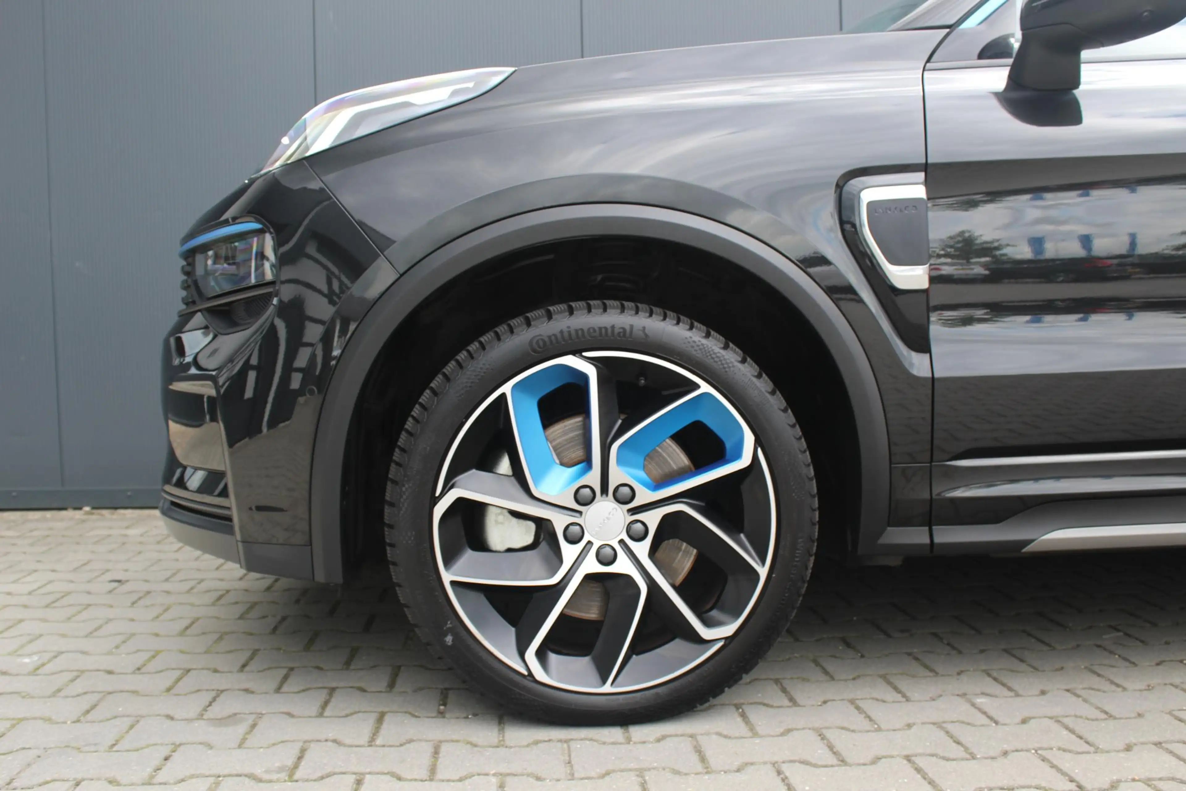 Lynk & Co 01 1.5 | Incl. 12 maanden garantie | SOH 98% | Airco — photo 12