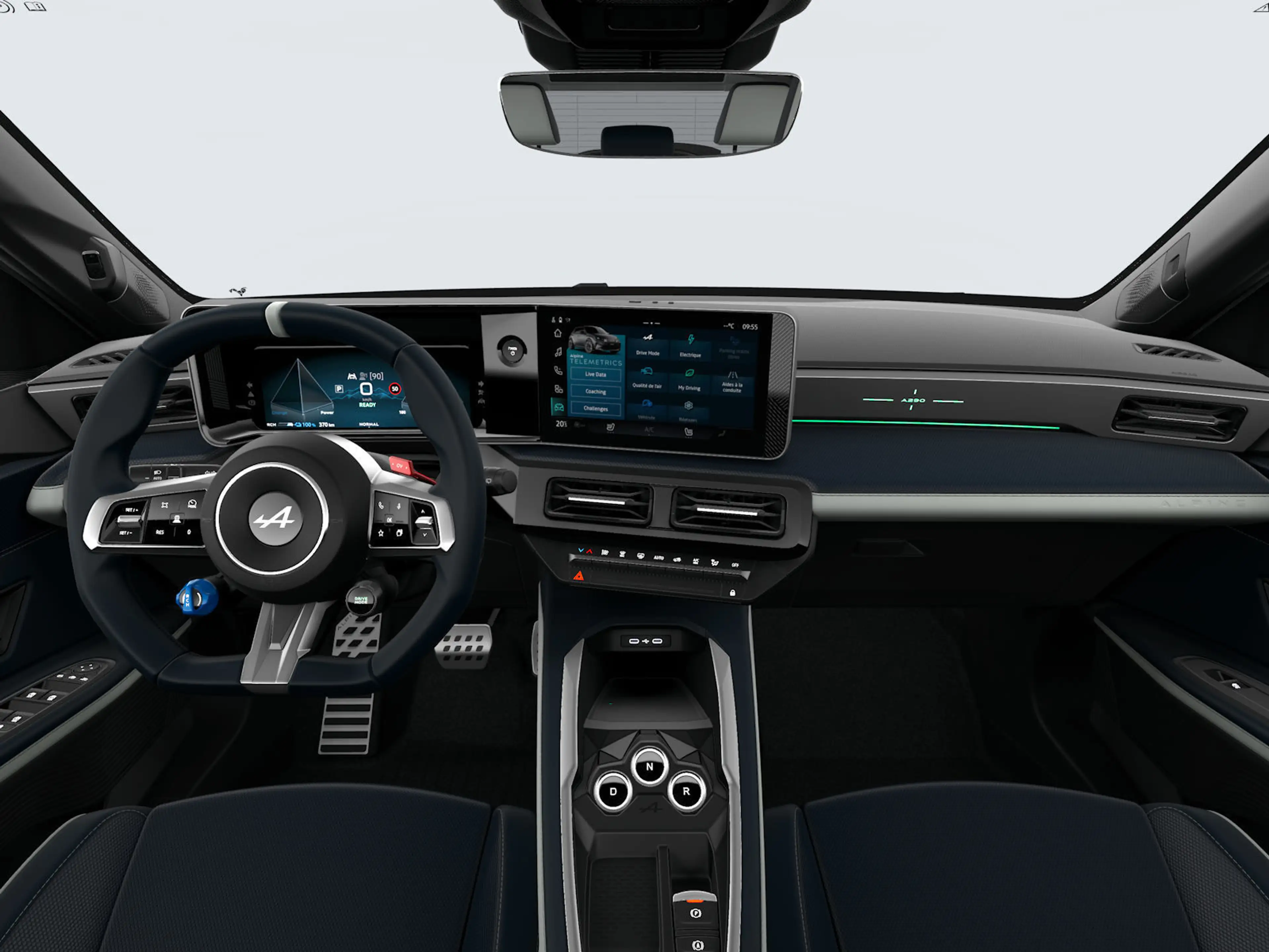 Alpine A290 GTS Driving&Safety *direkt lieferbar* — photo 14
