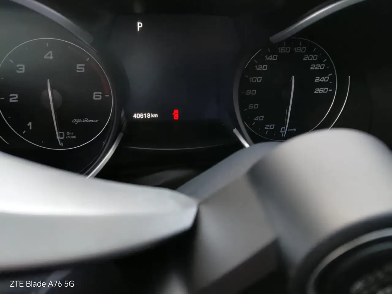 Alfa Romeo Stelvio 2023
