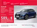 Audi Q5 55 TFSI e qu. S tronic 2x S line Pano/Matrix/ Blau - thumbnail 1