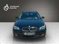 BMW 520 d Touring Xenon Automatik Navi SHZ PDC Noir - thumbnail 6