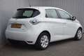 Renault ZOE Q90 Life 41kWh Koopaccu/Clima/PDC/Navi Blanco - thumbnail 4