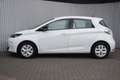 Renault ZOE Q90 Life 41kWh Koopaccu/Clima/PDC/Navi Blanco - thumbnail 6