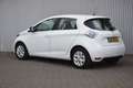 Renault ZOE Q90 Life 41kWh Koopaccu/Clima/PDC/Navi Blanco - thumbnail 10