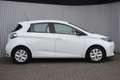 Renault ZOE Q90 Life 41kWh Koopaccu/Clima/PDC/Navi Blanco - thumbnail 3