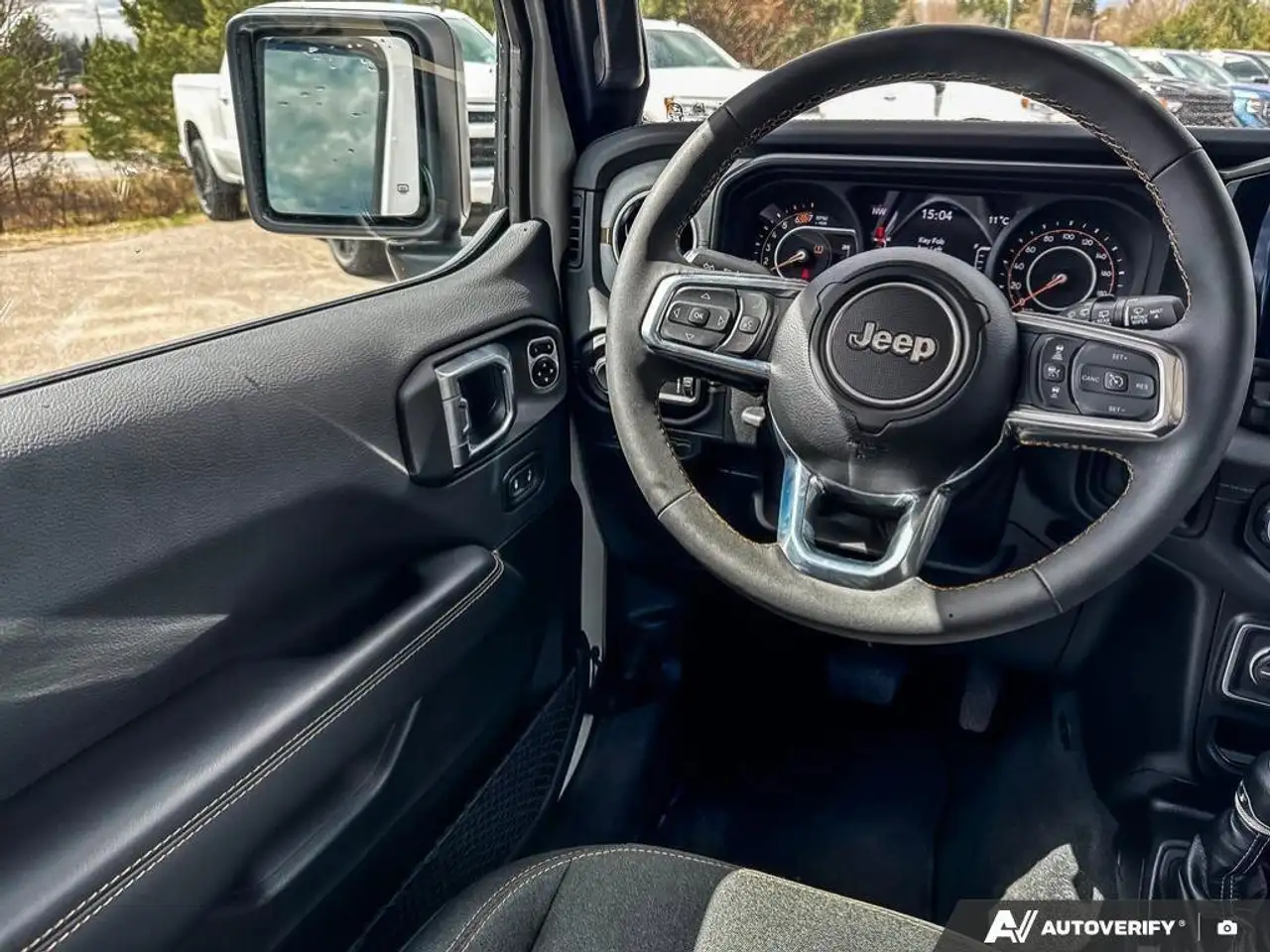 Jeep Wrangler снимка Jeep Wrangler
