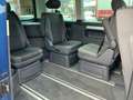 Volkswagen T5 Multivan Multivan Special, Navi, AHK, Tempomat, SHZ Bleu - thumbnail 6
