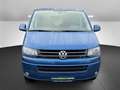 Volkswagen T5 Multivan Multivan Special, Navi, AHK, Tempomat, SHZ Bleu - thumbnail 3