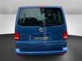 Volkswagen T5 Multivan Multivan Special, Navi, AHK, Tempomat, SHZ Bleu - thumbnail 4