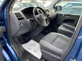 Volkswagen T5 Multivan Multivan Special, Navi, AHK, Tempomat, SHZ Bleu - thumbnail 5