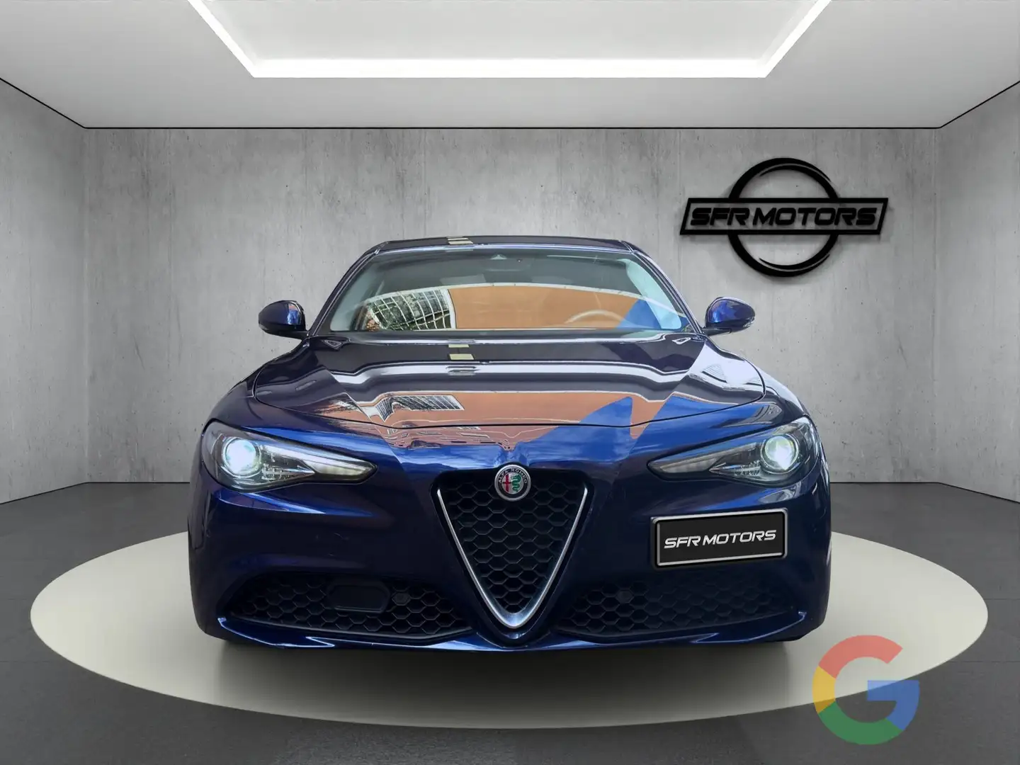 Alfa Romeo Giulia 2.2 150cv Business - PREZZO REALE - 2