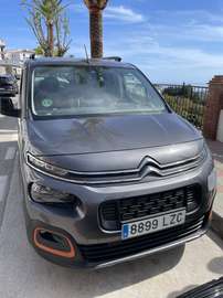 XL 7-Sitzer BlueHDi 130 SHINE