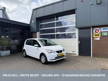 Electric SOH 92% *ALL-IN PRIJS*