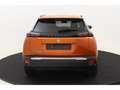 Peugeot e-2008 Allure Pack EV 50 kWh Orange - thumbnail 8