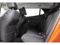 Peugeot e-2008 Allure Pack EV 50 kWh Oranje - thumbnail 14